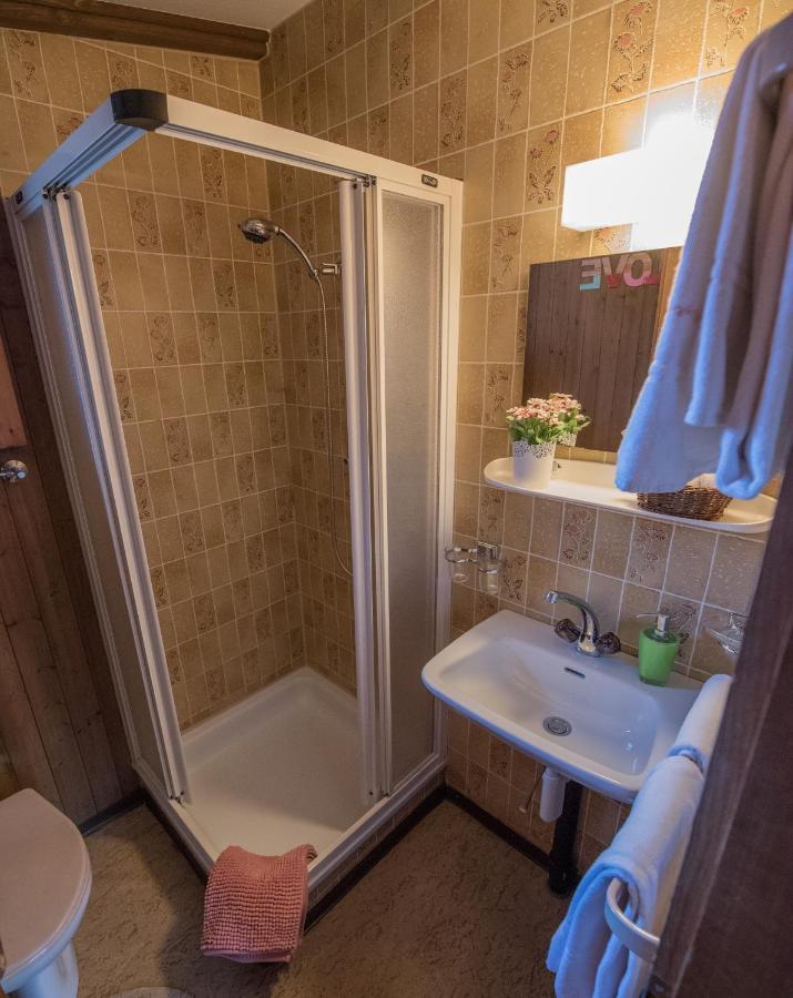 Spellbound A Romantic Hideaway For Adults Aged 18-35 Villa Lauterbrunnen Esterno foto